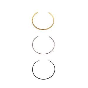 NEW KNOTWTR cranium bracelet bundle in multi